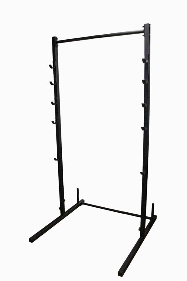 Atölye Hobi Tasarım Bench - Squat - Barfiks Istasyonu - Image 1
