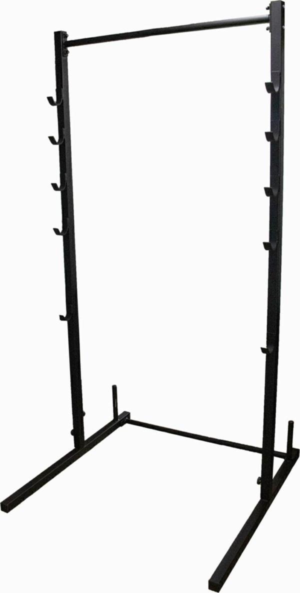 Atölye Hobi Tasarım Bench - Squat - Barfiks Istasyonu - Image 1