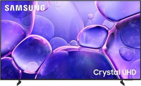 Samsung Crystal 65U8000 4K Ultra HD 65" 165 Ekran Uydu Alıcılı Smart LED TV - Image 1