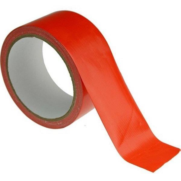 Globus 14016 48 mm 10 Metre Kırmızı Tamir Bandı - Image 1