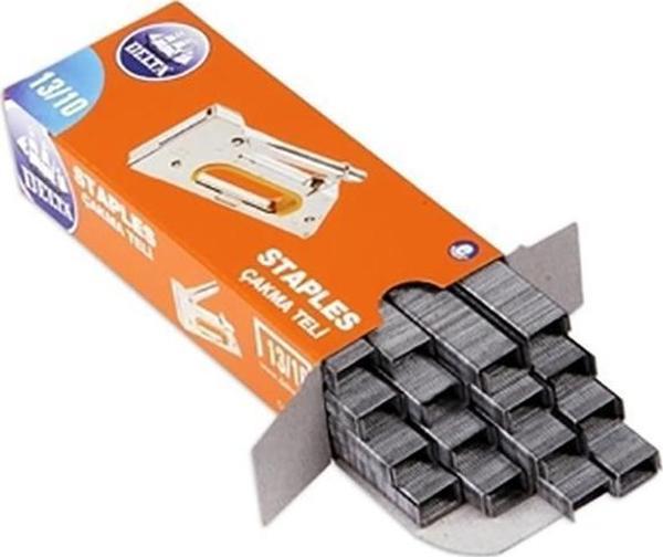 Delta 13x8 mm Zımba Teli - Image 1