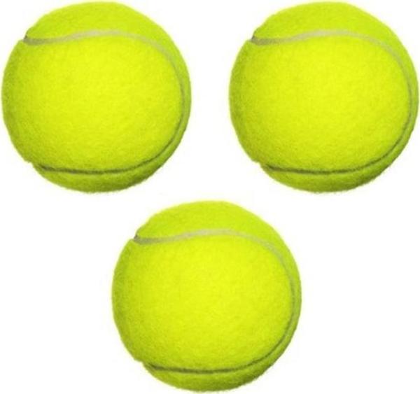 Petzoom Köpek Oyun Topu Tenis Topu *** - Image 1