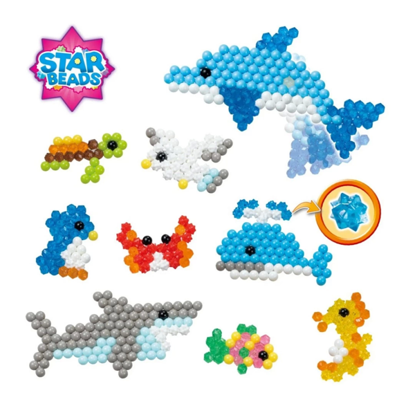 Aquabeads Okyanus Yaşamı - Image 1