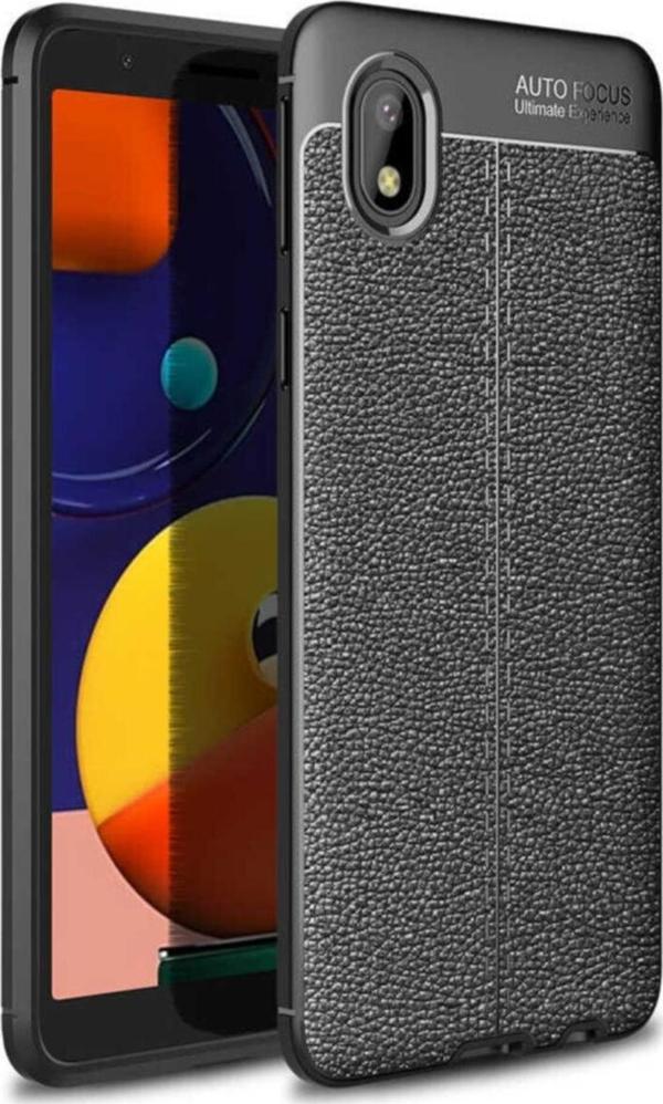 Coverzone Galaxy A01 Core Uyumlu Kılıf - Image 1