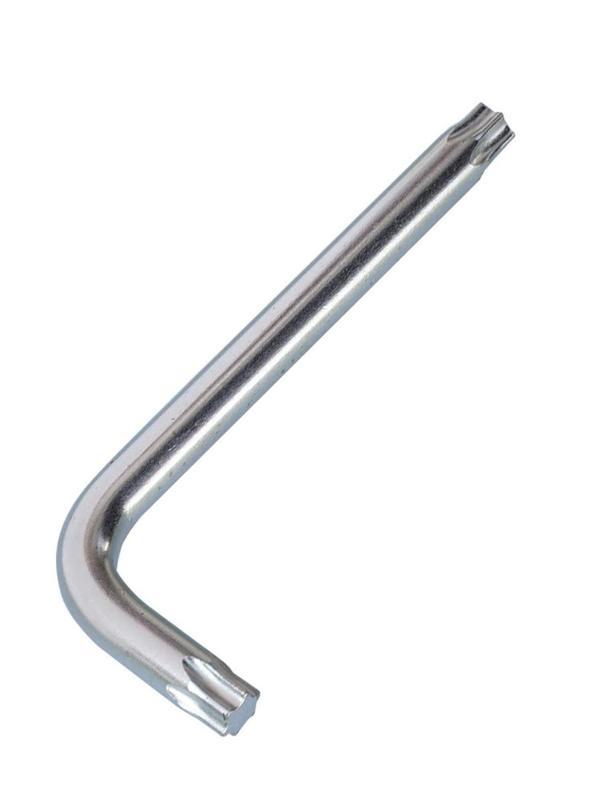 İzeltaş Torx Allen Anahtar T55 - Image 1