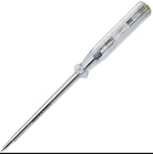 İzeltaş 4550 Elektrik Yıldız Kontrol Kalemi 190 mm - Image 1