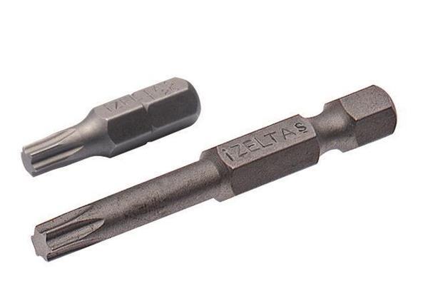 İzeltaş T30 50 mm Torx Uç - Image 1