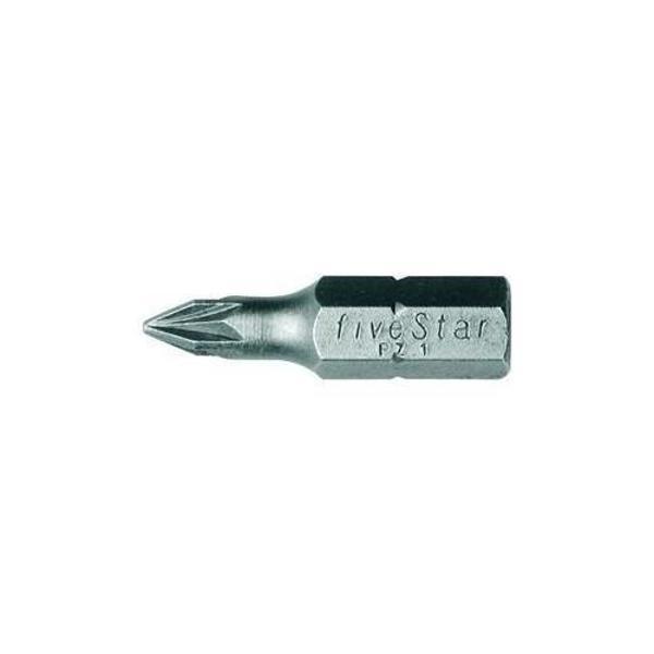 PZ1 50 mm Yıldız Bits Uç - Image 1