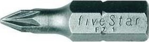 PZ1 50 mm Yıldız Bits Uç - Image 1