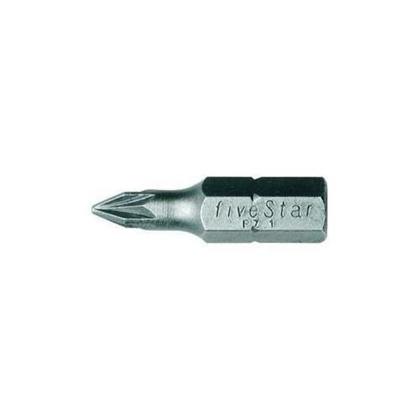 PZ1 25 mm Yıldız Bits Uç - Image 1