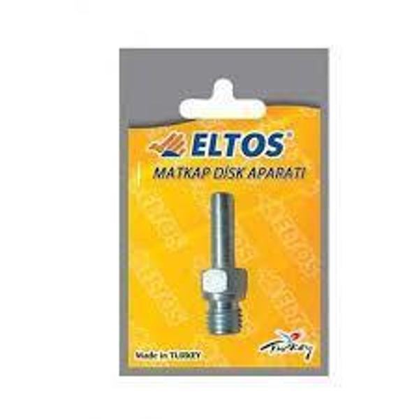 Eltos DTA 043 Daire Testere Aparatı Matkap İçin - Image 1