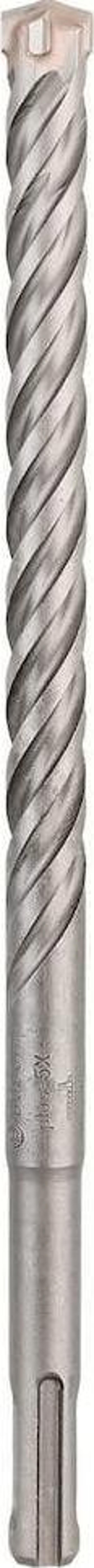 Bosch SDS Plus-5X Beton Delme Ucu 12x160 mm 2 608 833 807 - Image 1