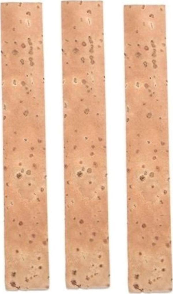 Raymond Joes Bxaw91-3 Klarnet Mantar Şerit 91cm (3adet) - Image 1