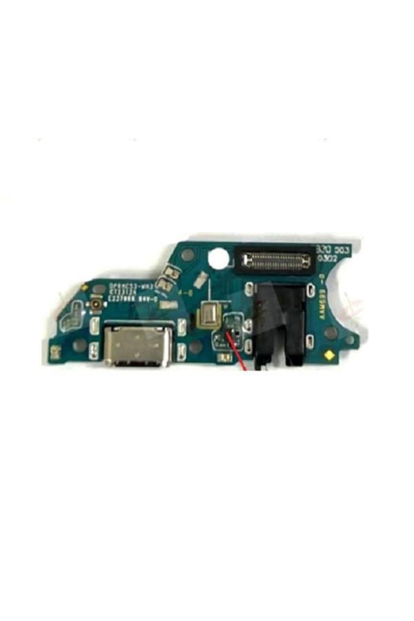 Realme Note 50 Rmx3834 Hızlı Şarj Soketli Mikrofonlu + Kulaklık Girişli Bordu - Image 1