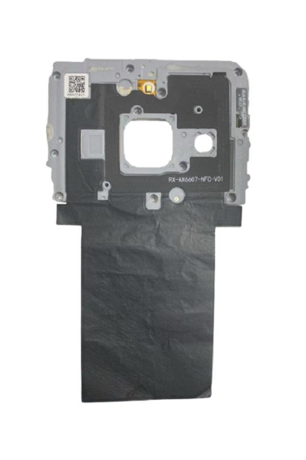 Realme 11 NFC Filmi Üst Bordu Çok Renkli - Image 1