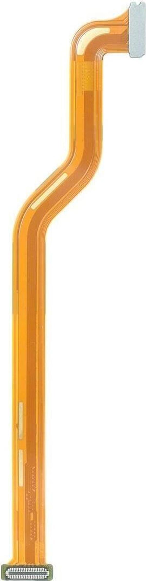 Realme GT2 İle Uyumlu Ara Film Flex İthal Rmx3310 Rmx3311 Rmx3312 - Image 1