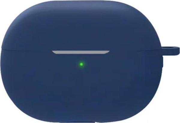 Coverzone Huawei FreeBuds Pro 3 ile Uyumlu Kulaklık Kılıf Darbeye Dayanıklı Silikon Yumuşak Toz Kirden Koruma - Image 1