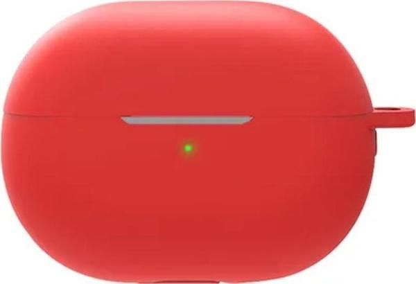 Coverzone Huawei FreeBuds Pro 3 ile Uyumlu Kulaklık Kılıf Darbeye Dayanıklı Silikon Yumuşak Toz Kirden Koruma - Image 1