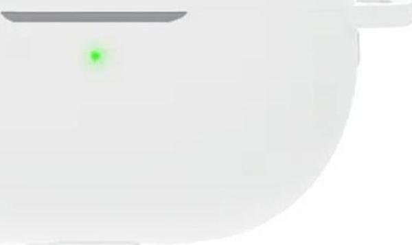 Coverzone Huawei FreeBuds Pro 3 ile Uyumlu Kulaklık Kılıf Darbeye Dayanıklı Silikon Yumuşak Toz Kirden Koruma - Image 1