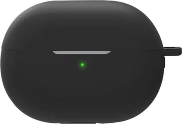 Coverzone Huawei FreeBuds Pro 3 ile Uyumlu Kulaklık Kılıf Darbeye Dayanıklı Silikon Yumuşak Toz Kirden Koruma - Image 1