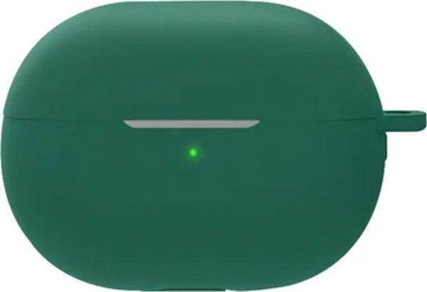 Coverzone Huawei FreeBuds Pro 3 ile Uyumlu Kulaklık Kılıf Darbeye Dayanıklı Silikon Yumuşak Toz Kirden Koruma - Image 1