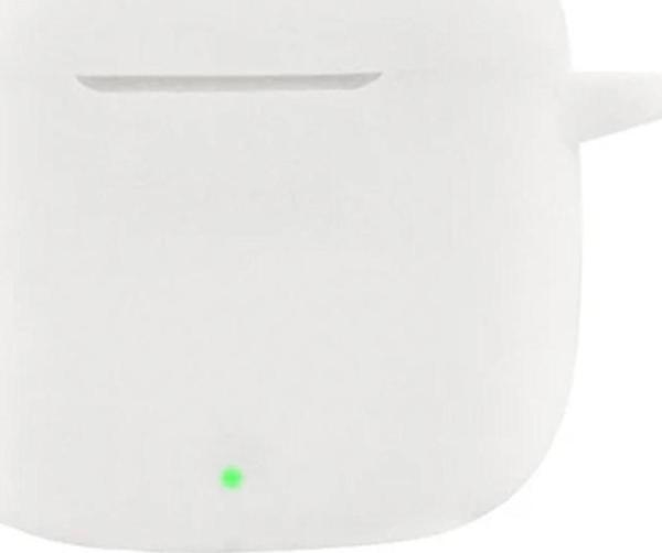 Coverzone Huawei FreeBuds SE 2 ile Uyumlu Kulaklık Kılıf Darbeye Dayanıklı Silikon Yumuşak Toz Kirden Koruma - Image 1
