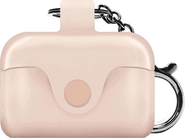 Coverzone Pro Briefcase Tpu Koruyucu Kılıf Toz Pembe - Image 1