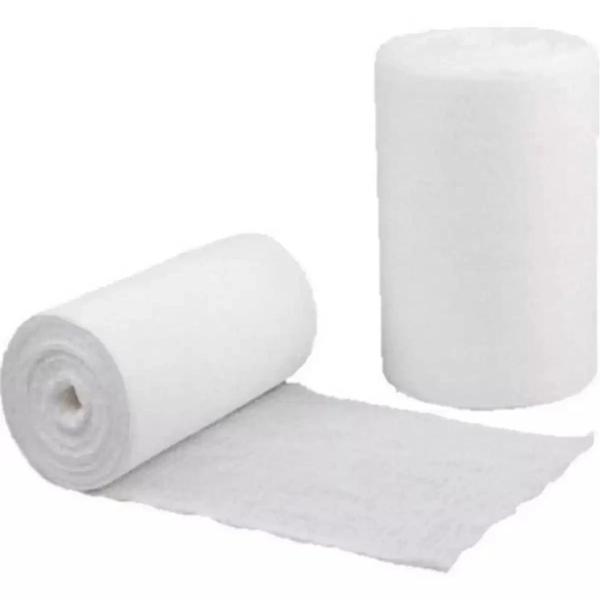 Sargı Bezi 10cm x 10m - 10 Adet - Image 1