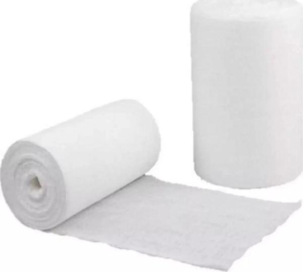 Sargı Bezi 10cm x 10m - 10 Adet - Image 1