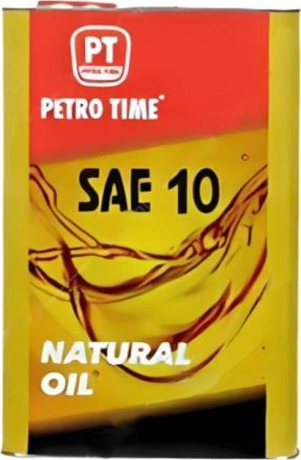 Petro Time Sae 10 14 Kg 16 L Motor Yağı - Image 1