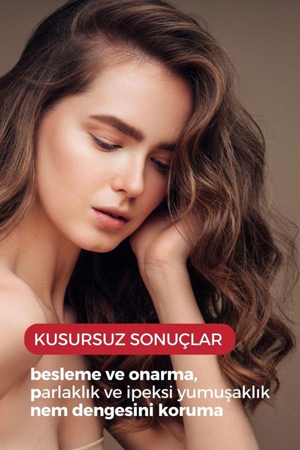 Zento Pro Care Absolut Cavıar Care Havyar Bakım Şampuanı 500 Ml - Image 1