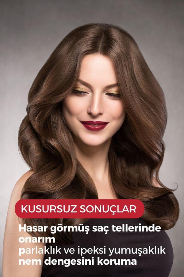 Zento Pro Care Absolute Cavıar Care Haır Mask Yoğun Havyar Bakım Saç Maskesi 500 Ml - Image 1