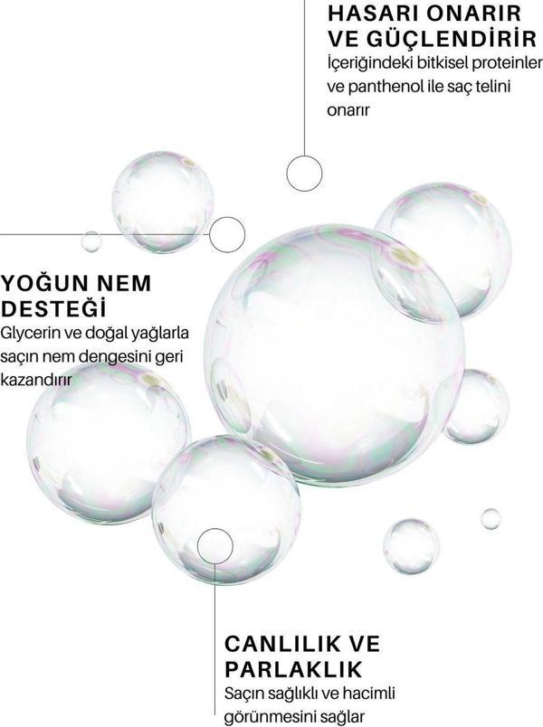 Zento Precıous Moroccan Onarıcı Nem Veren Saç Bakım Şampuan 500 Ml - Image 1