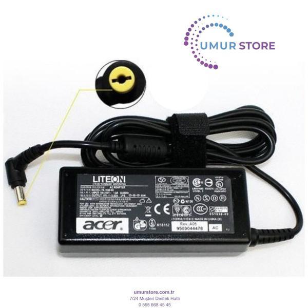 Acer Aspire One AOA150-1049 Adaptörü - Image 1