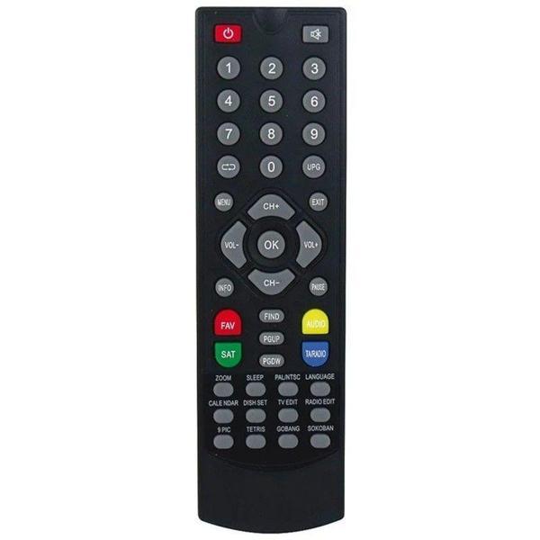 KAON YCL-18000 FTA Uydu Kumanda - Image 1