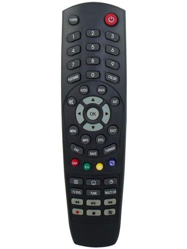 Next 2000 HDMI CX Uydu Kumandası - Image 1