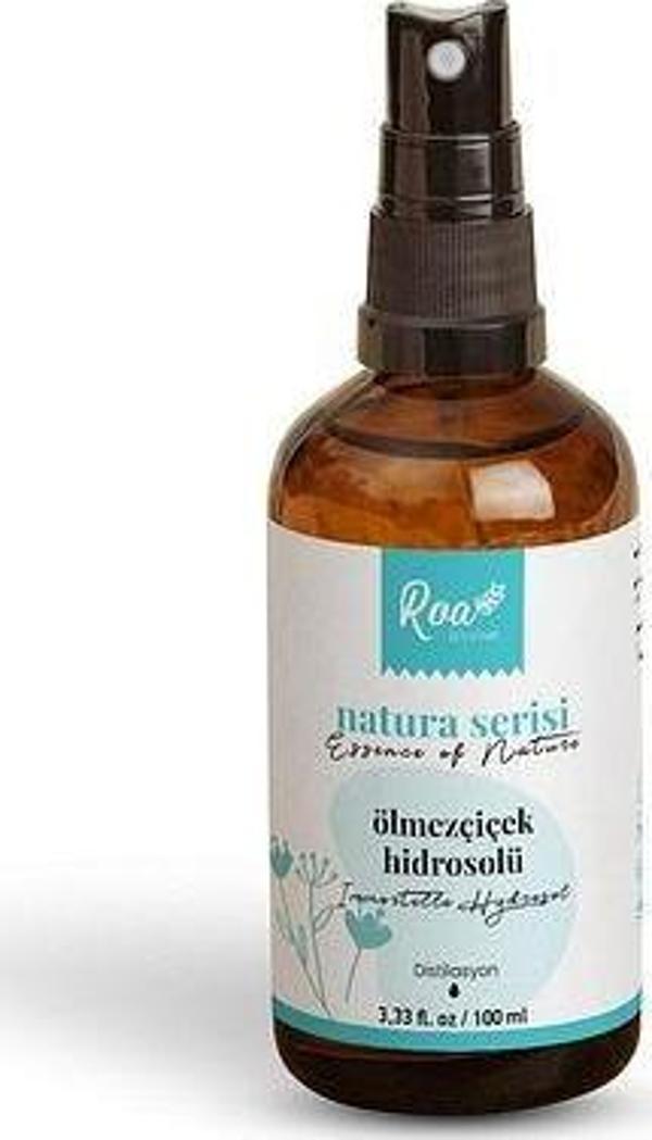Ölmezçiçek Hidrosolü 100 Ml - Image 1