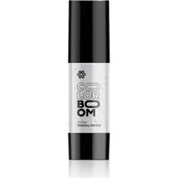Siberian Wellness Mineral Primer Oil Free - Color Boom - Image 1