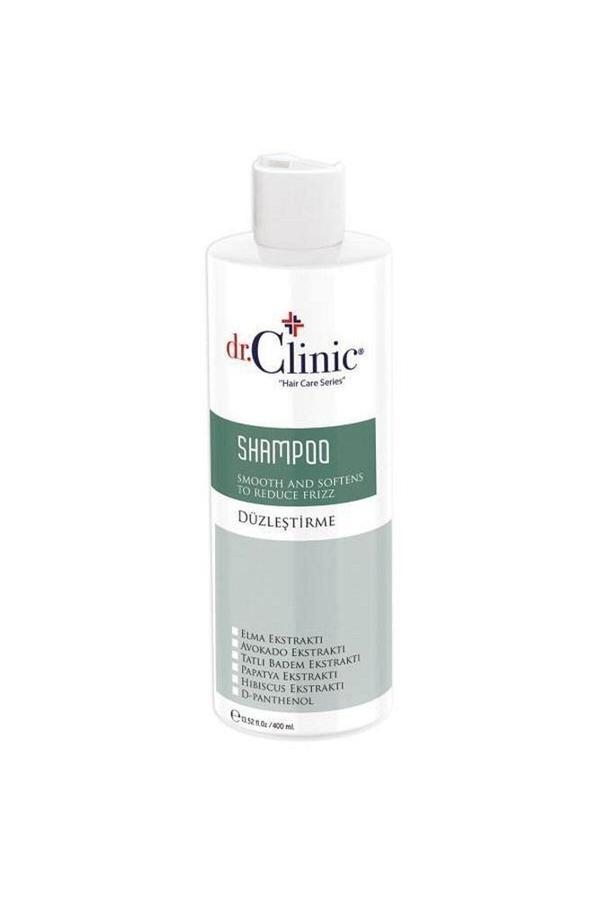 Şampuan Düzleştirme Etkili 400 Ml - Image 1