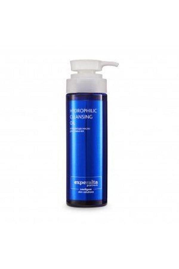 Siberian Experalta Platınum Hydrophılıc Cleansıng Oil - Image 1