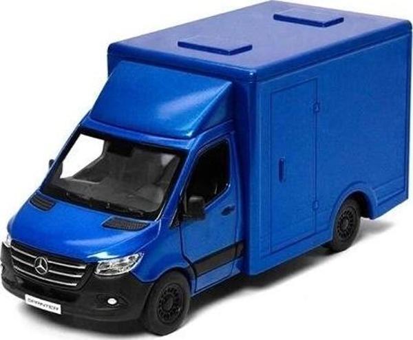 KT5471D ÇEKBIRAK MERCEDES BENZ - Image 1
