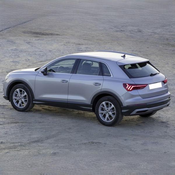 Audi Q3 2019-2025 Arka Cam Silecek Motoru 5E5955711B - Image 1