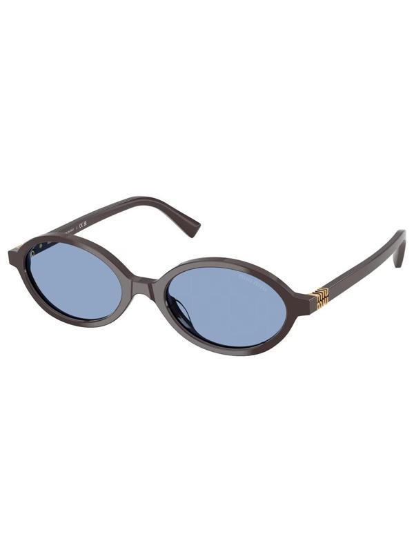 MIU MIU MUA04ZS 22C60O KADIN GÜNEŞ GÖZLÜĞÜ - Image 1