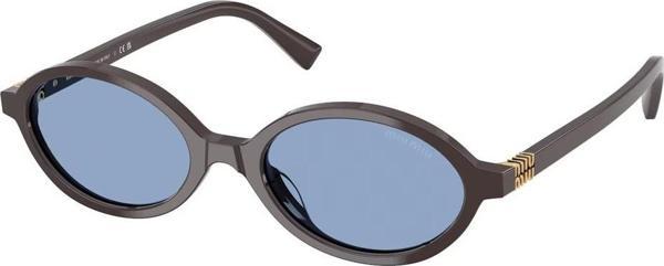 MIU MIU MUA04ZS 22C60O KADIN GÜNEŞ GÖZLÜĞÜ - Image 1
