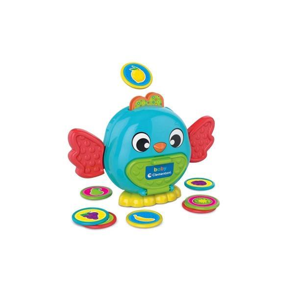 17494 Baby Clementoni - Renkli Kumbara - Image 1