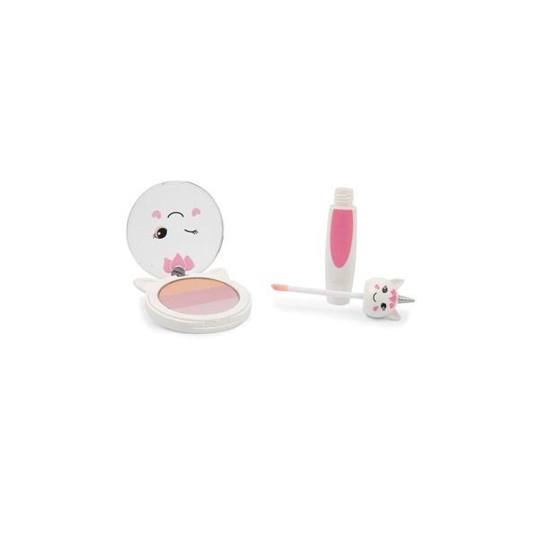 VRB47000 Very Bella - Unicorn Seti (lip gloss+far) - Image 1