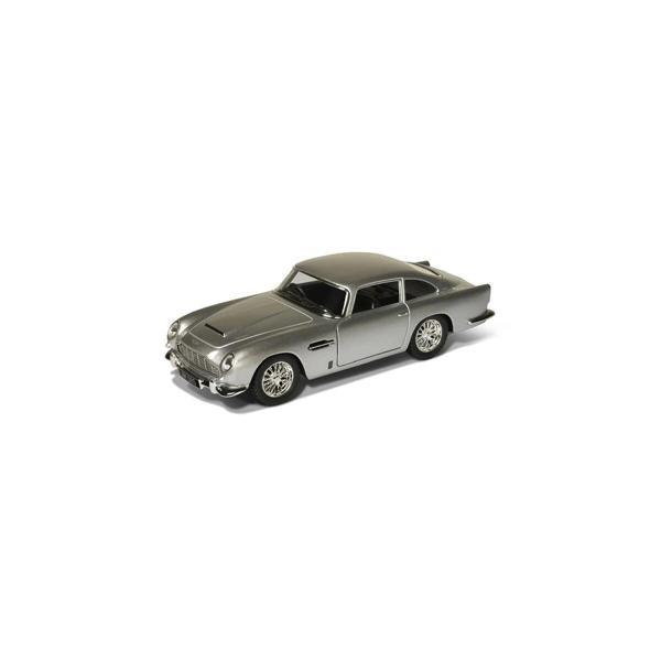 KT5406D YEŞİL SİLVER C-B 1963 ASTON MARTIN DB5 - Image 1