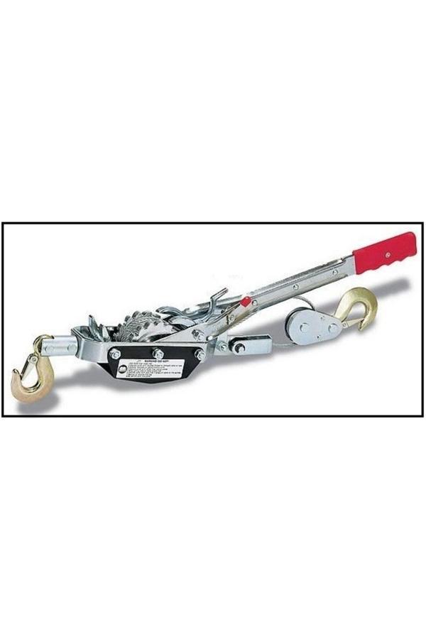 Atro Çelik Halatlı Gerdirme-çektirme 3 Ton Hp-131 - Image 1