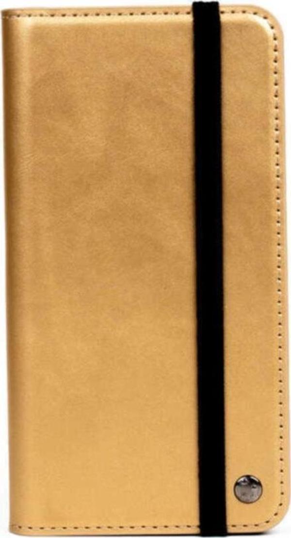 Coverzone Redmi Note 9s Kılıf Standlı Kartvizitli Ve Para Gözlü Magnet Case Ulti Cüzdan - Image 1