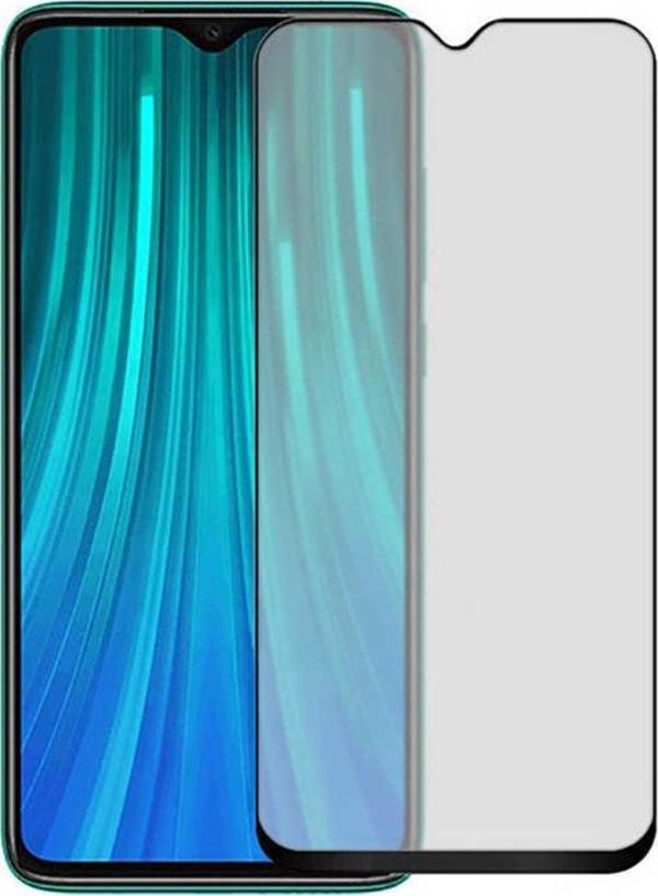 Coverzone Samsung Galaxy A14 Ile Uyumlu 3d Kavisli Yapılı Z-davin Mat Seramik Ekran Koruyucu Siyah - Image 1